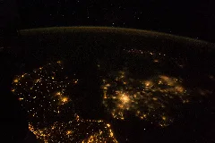 Iss053 E 35411 View Of Earth