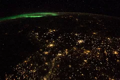 Iss053 E 41716 View Of Earth