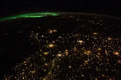 Iss053 E 41717 View Of Earth