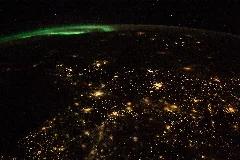 Iss053 E 41720 View Of Earth