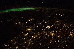 Iss053 E 41723 View Of Earth