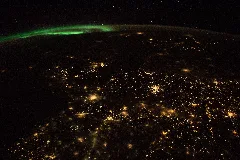 Iss053 E 41724 View Of Earth
