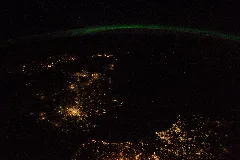 Iss053 E 44013 View Of Earth
