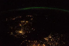 Iss053 E 44014 View Of Earth