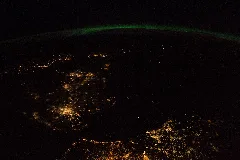 Iss053 E 44017 View Of Earth