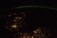 Iss053 E 44020 View Of Earth