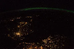 Iss053 E 44021 View Of Earth