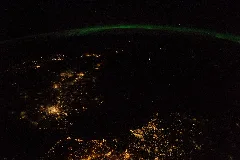 Iss053 E 44024 View Of Earth