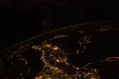 Iss053 E 44990 View Of Earth