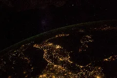 Iss053 E 44995 View Of Earth