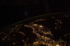Iss053 E 45013 View Of Earth