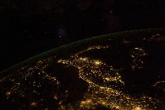 Iss053 E 45014 View Of Earth