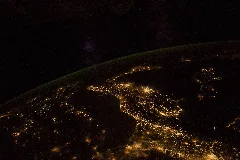 Iss053 E 45018 View Of Earth