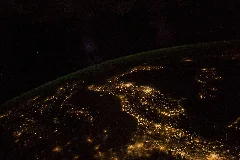 Iss053 E 45019 View Of Earth