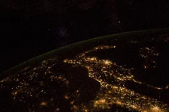 Iss053 E 45022 View Of Earth