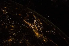 Iss053 E 47710 View Of Earth