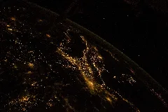 Iss053 E 47711 View Of Earth
