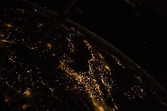 Iss053 E 47735 View Of Earth