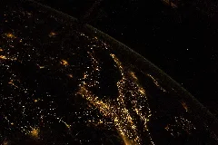 Iss053 E 47740 View Of Earth