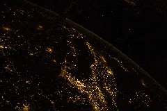 Iss053 E 47744 View Of Earth