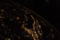 Iss053 E 47745 View Of Earth