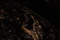 Iss053 E 47747 View Of Earth
