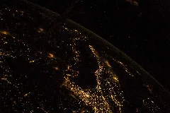 Iss053 E 47752 View Of Earth