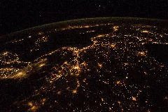 Iss053 E 48792 View Of Earth