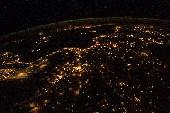 Iss053 E 48793 View Of Earth