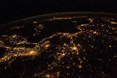 Iss053 E 48817 View Of Earth