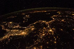 Iss053 E 48823 View Of Earth