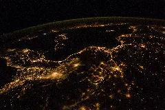 Iss053 E 48826 View Of Earth