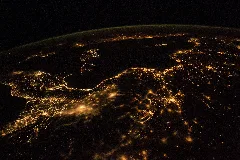 Iss053 E 48827 View Of Earth