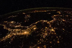 Iss053 E 48829 View Of Earth