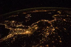 Iss053 E 48833 View Of Earth