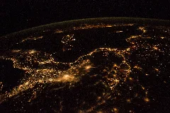 Iss053 E 48834 View Of Earth