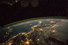 Iss053 E 63282 View Of Earth