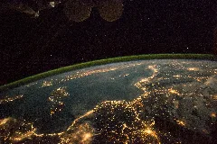 Iss053 E 63315 View Of Earth
