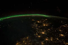 Iss053 E 64597 View Of Earth