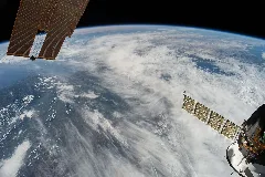 Iss053 E 73 View Of Earth