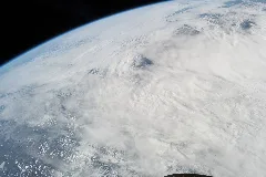 Iss054 E 43109 View Of Earth