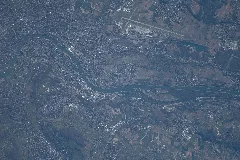 Iss055 E 10920 View Of Earth