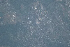 Iss056 E 13817 View Of Earth