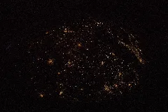 Iss056 E 168314 View Of Earth