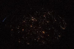Iss056 E 168402 View Of Earth