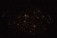 Iss056 E 168411 View Of Earth