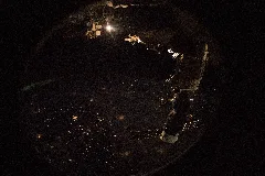 Iss056 E 183121 View Of Earth