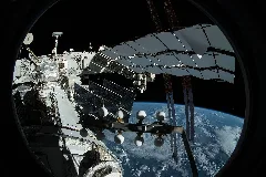 Iss057 E 33867 View Of Earth