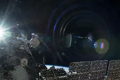 Iss057 E 35931 View Of Earth