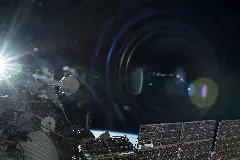 Iss057 E 35932 View Of Earth
